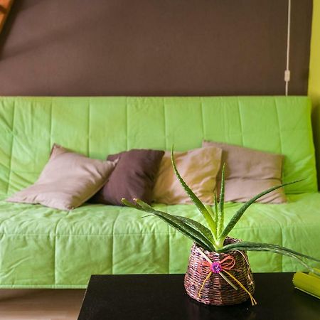Green Apartment בודפשט מראה חיצוני תמונה