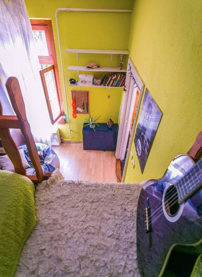 Green Apartment בודפשט מראה חיצוני תמונה